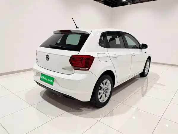Volkswagen Polo 2019