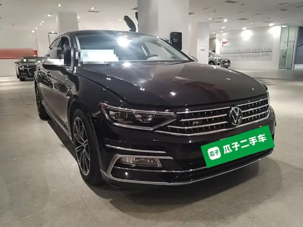 Volkswagen Magotan 2023