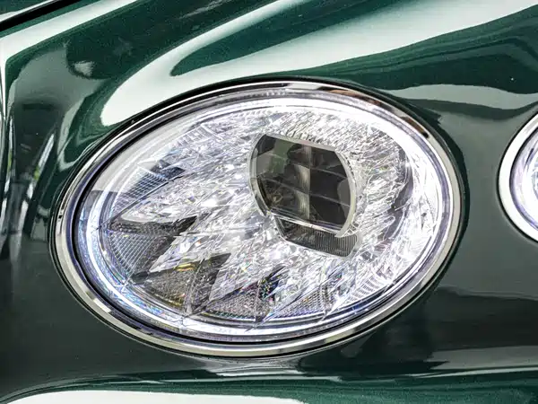 Bentley Bentayga 2021