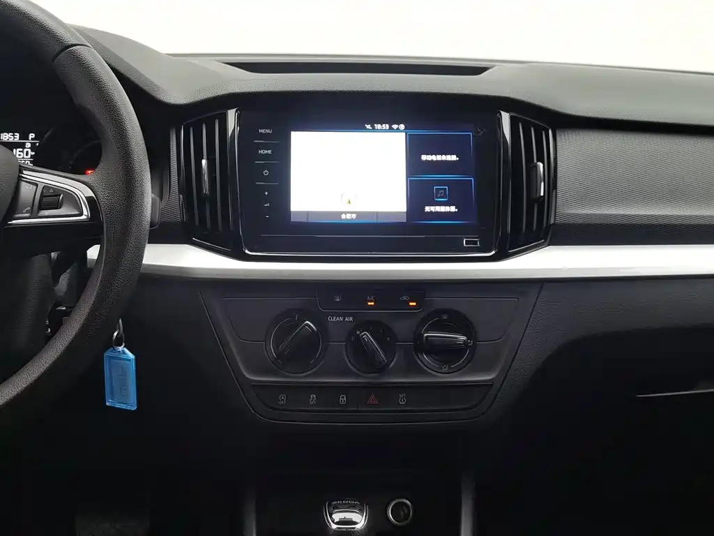 Skoda Kamiq 2021 — фото 12