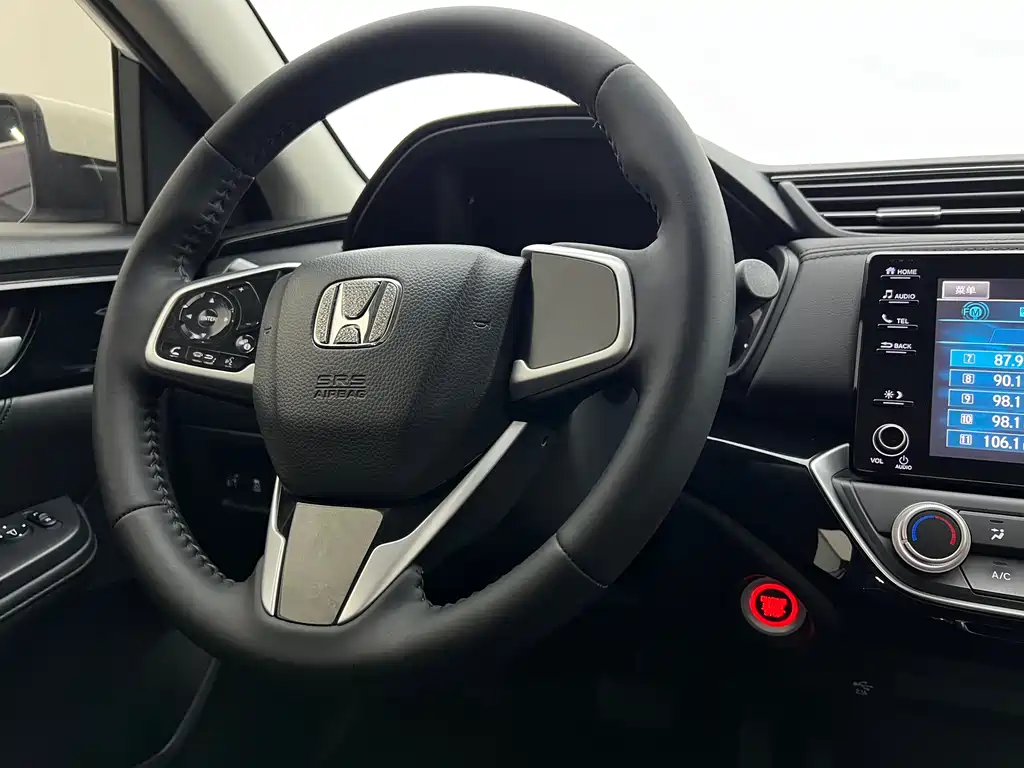 Honda Crider 2022 — фото 13