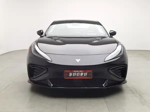 Neta GT 2024