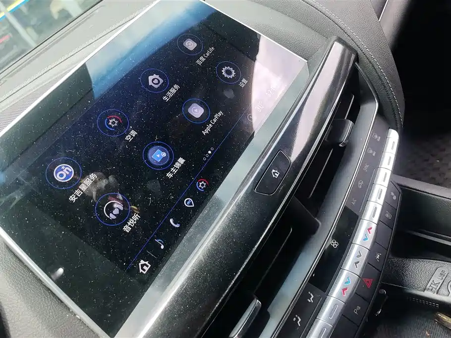 Cadillac CT5 2023 — фото 13