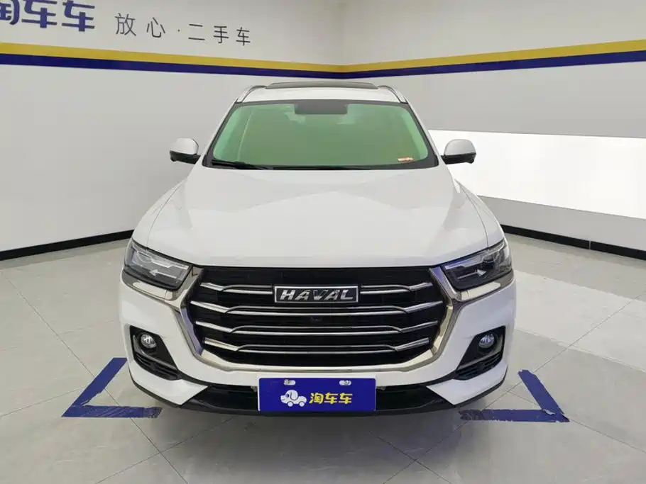 Haval H6 2023