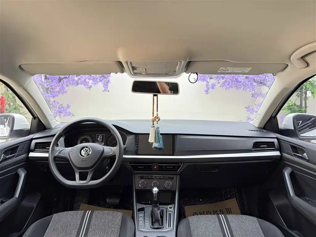 Volkswagen Lavida 2019 — фото 14