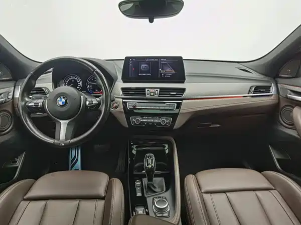 BMW X2 2020