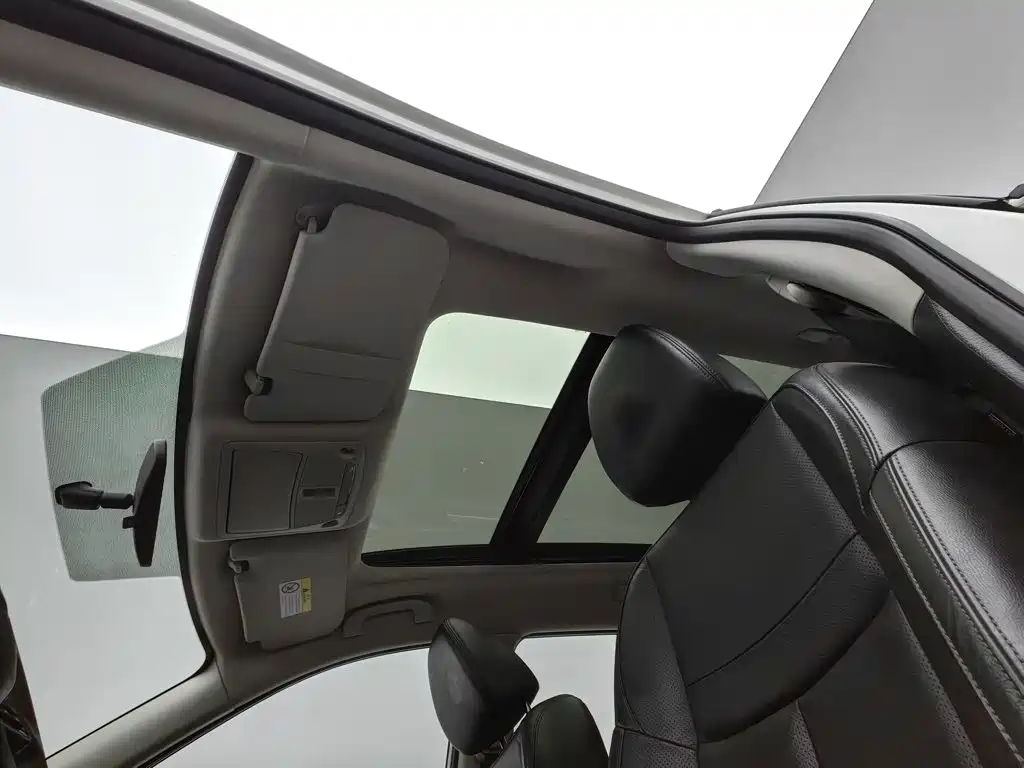 Nissan X-Trail 2018 — фото 14