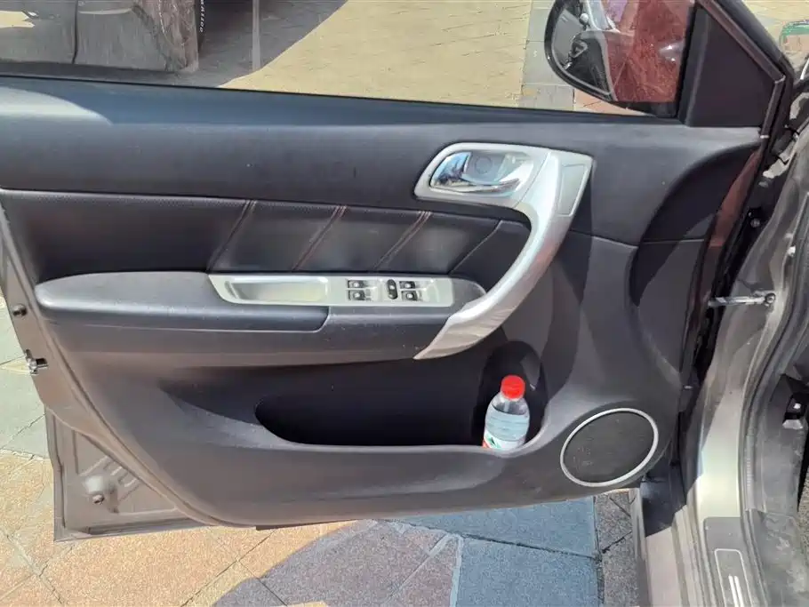 Haval H6 2014