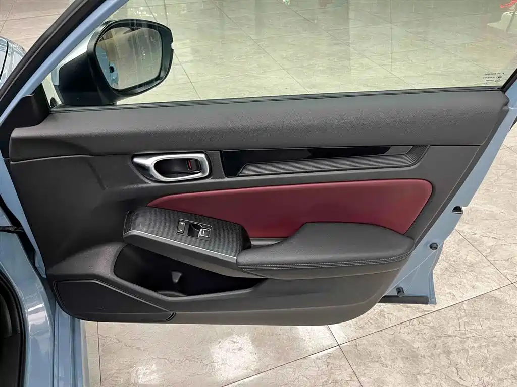 Honda Integra 2023 — фото 12
