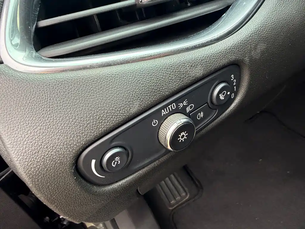 Chevrolet Malibu XL 2016 — фото 18
