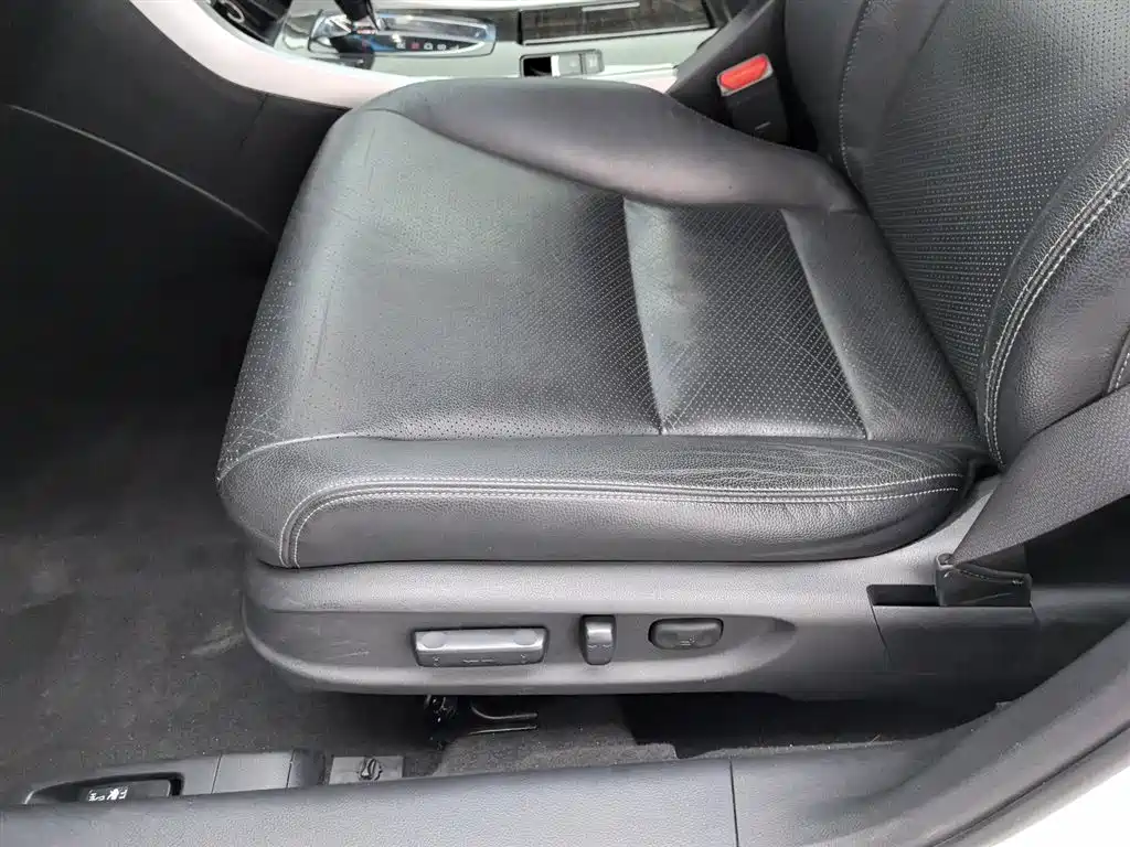 Honda Accord 2014 — фото 20