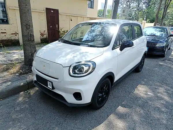 Leapmotor T03 2026