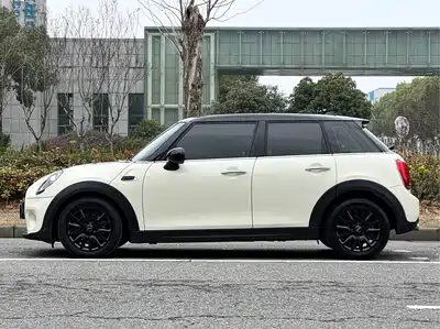 MINI MINI 2018