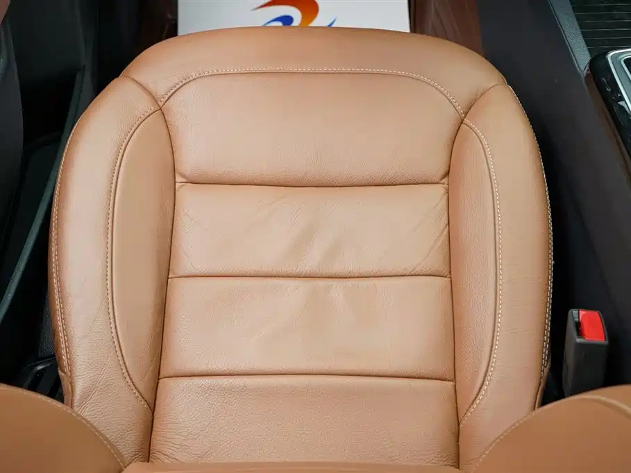 Mercedes-Benz GLE 2018 — фото 17