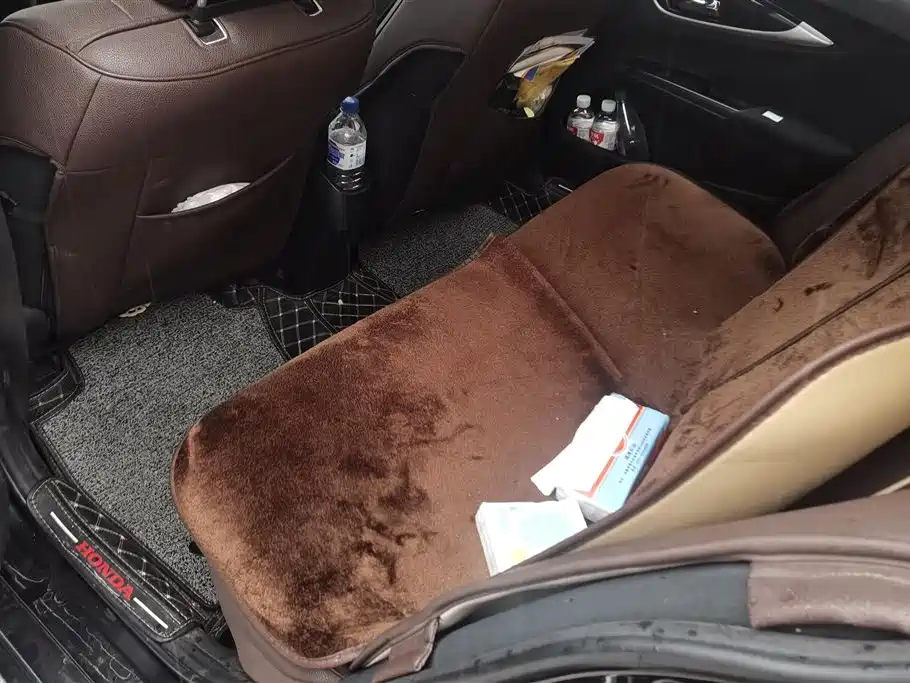 Honda Crider 2015 — фото 11
