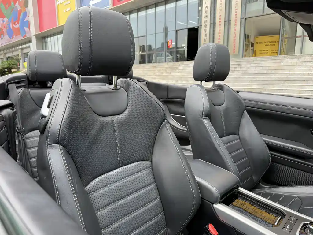 Land Rover Evoque 2019 — фото 15