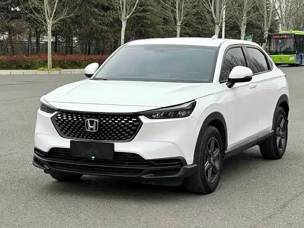 Honda XR-V 2023