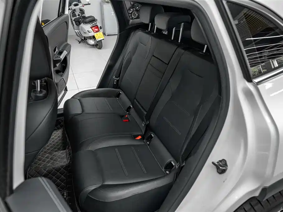 Mercedes-Benz GLA 2020 — фото 23