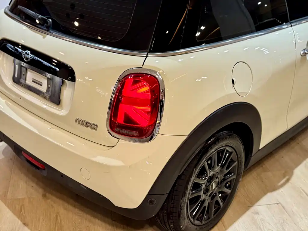 MINI MINI 2019