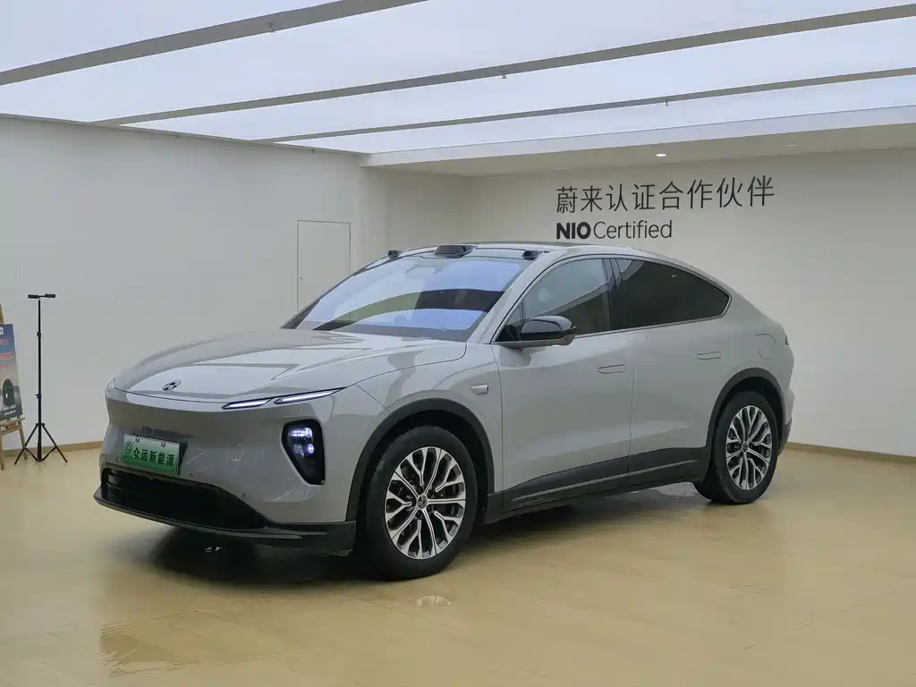 NIO EC6 2023