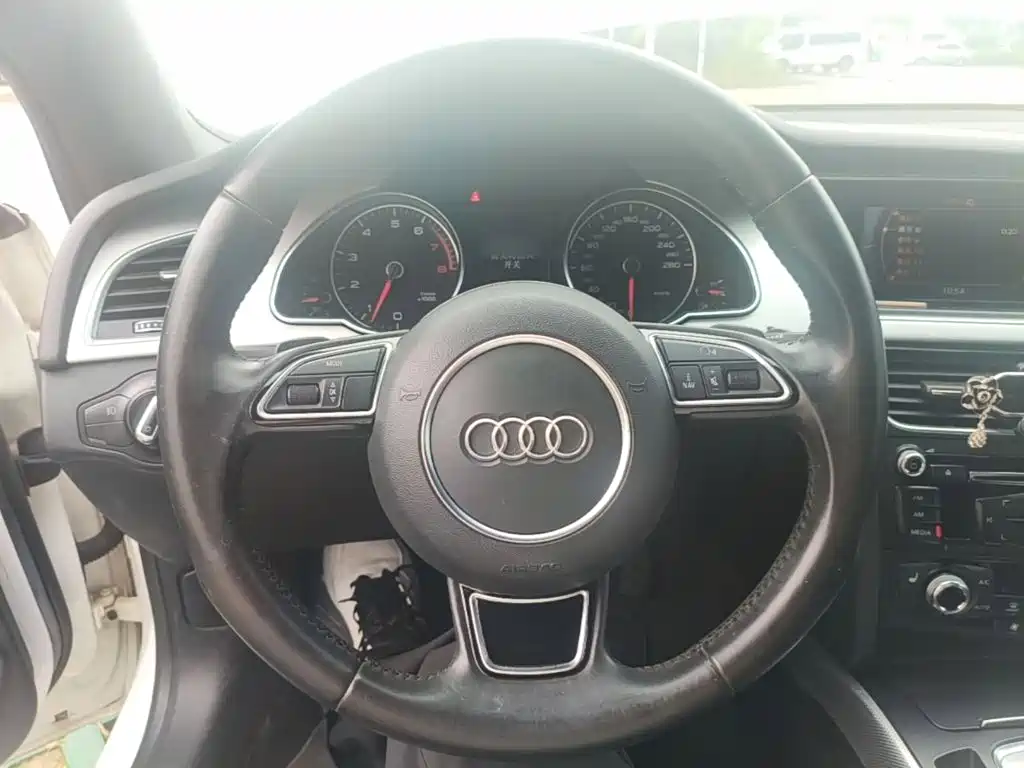 Audi A5 2015 — фото 11