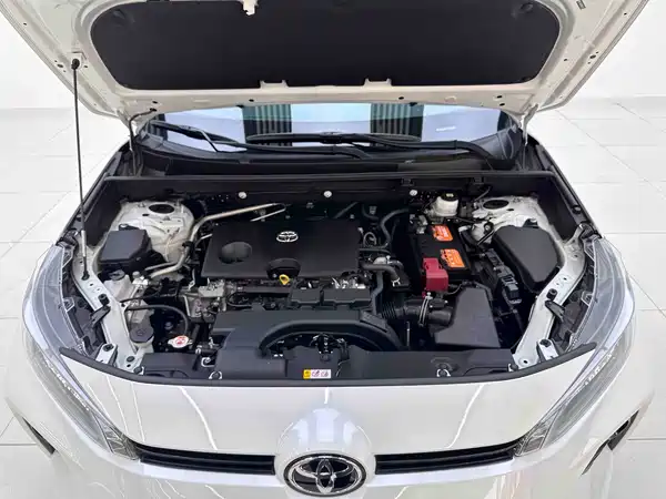 Toyota Wildlander 2022