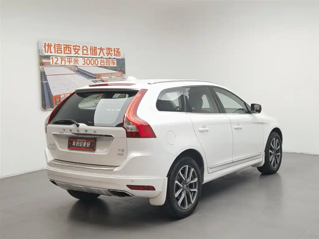 Volvo XC60 2016 — фото 2