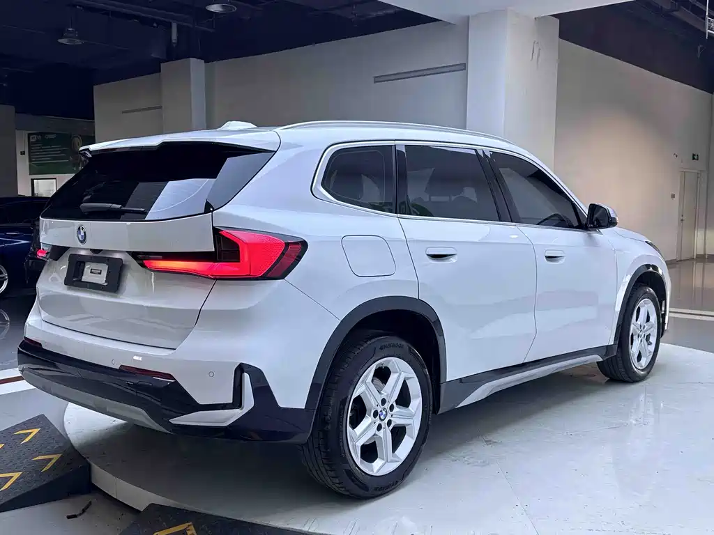 BMW X1 2023