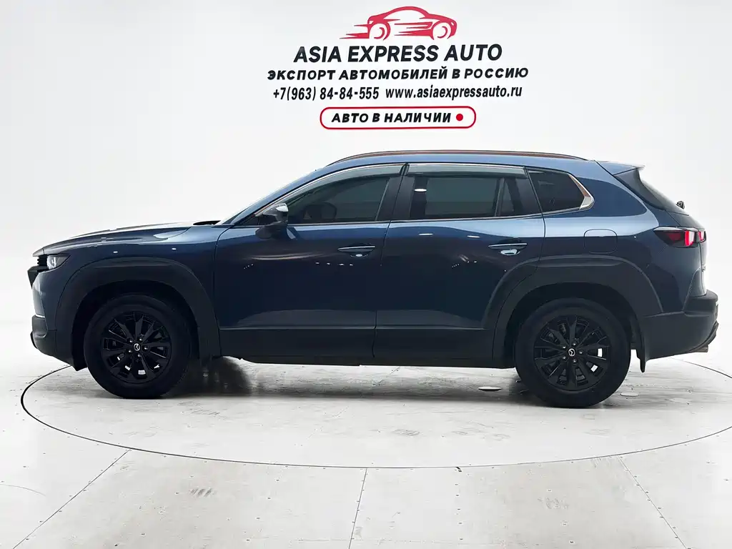 Mazda CX-50 OK 2023