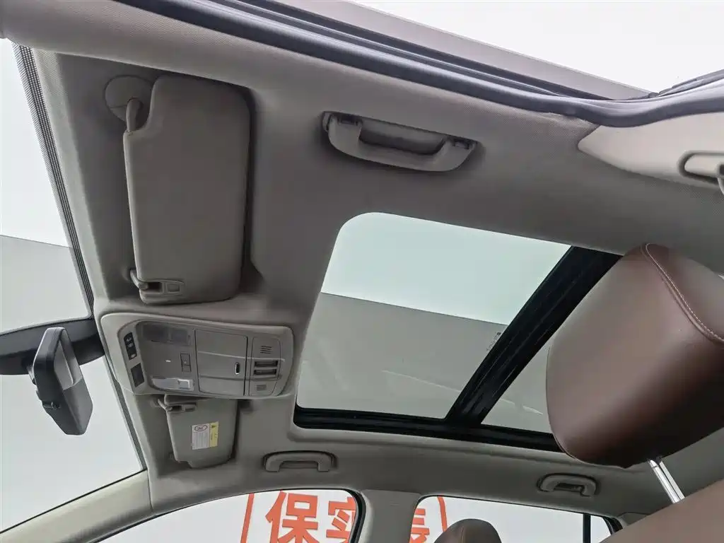 Buick Envision Plus 2021 — фото 14