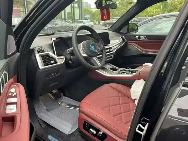 BMW X5 2026