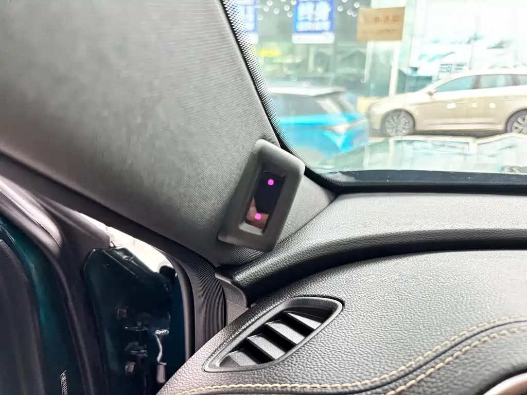 GAC Motor Trumpchi GS8 2023 — фото 14
