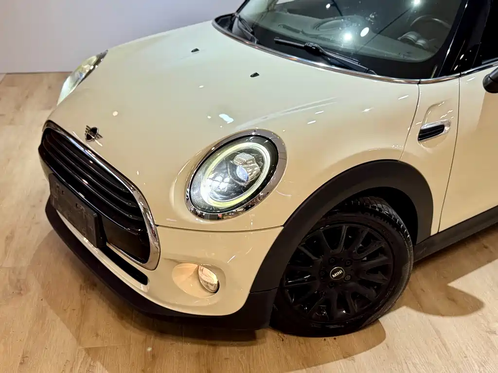 MINI MINI 2019