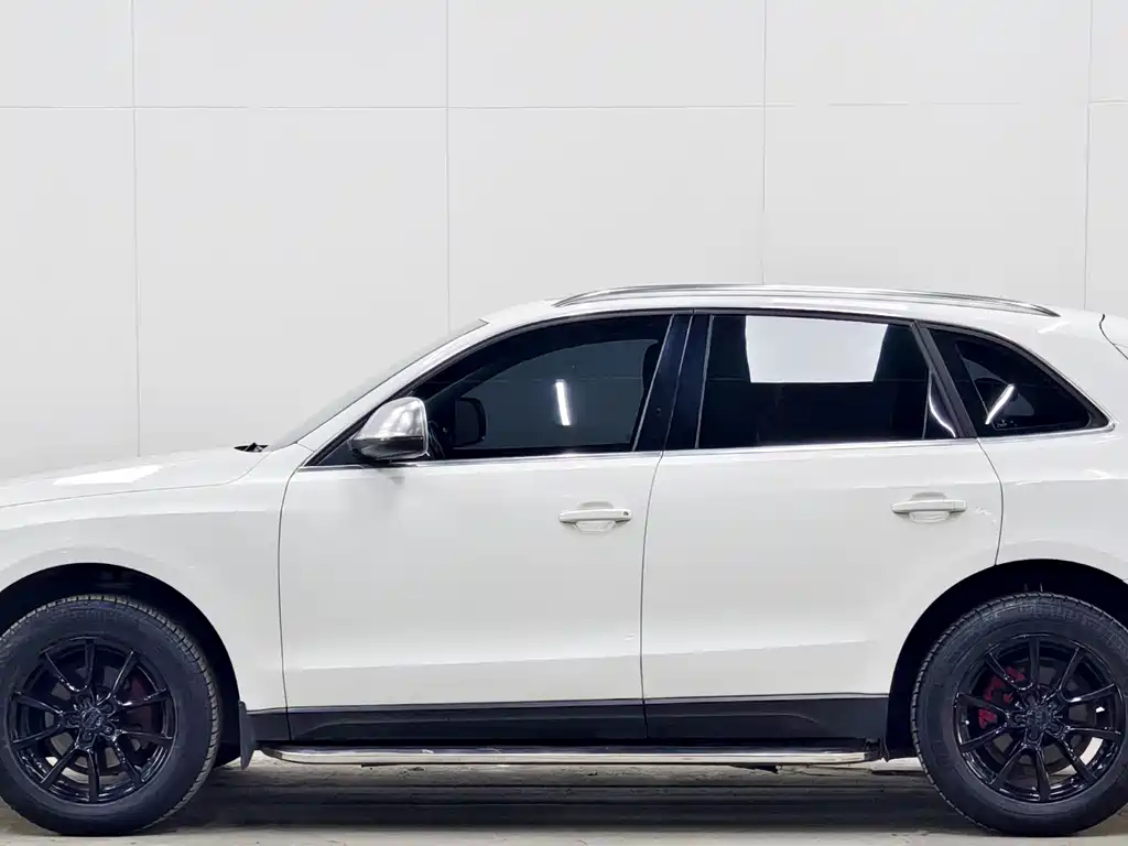 Audi Q5 2014 — фото 7