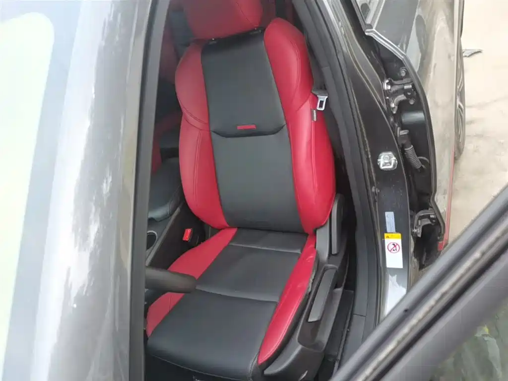 Changan CS35PLUS 2021 — фото 15