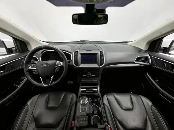 Ford Edge 2017