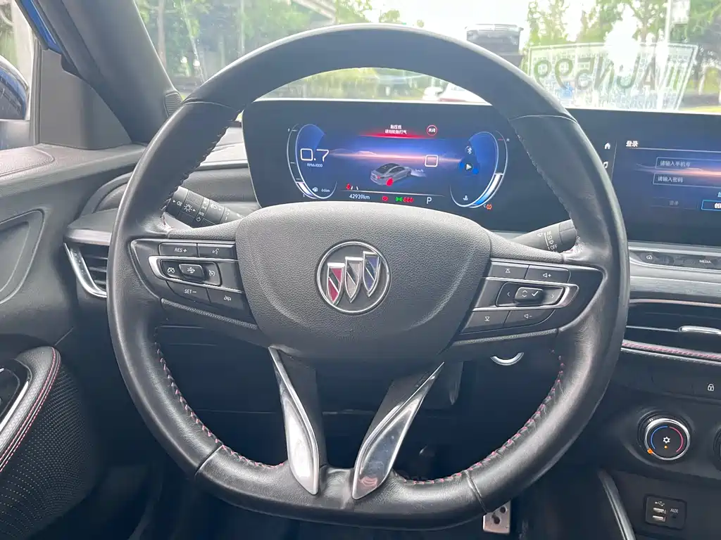 Buick Verano 2021 — фото 10