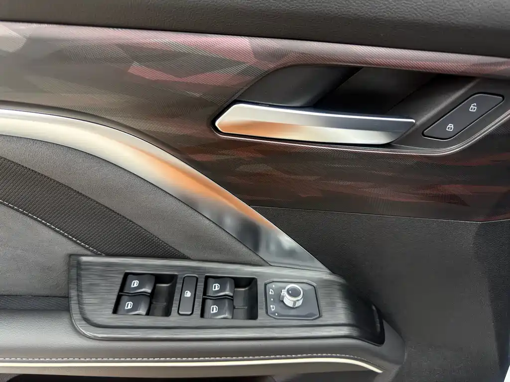 Haval H6 2022 — фото 13