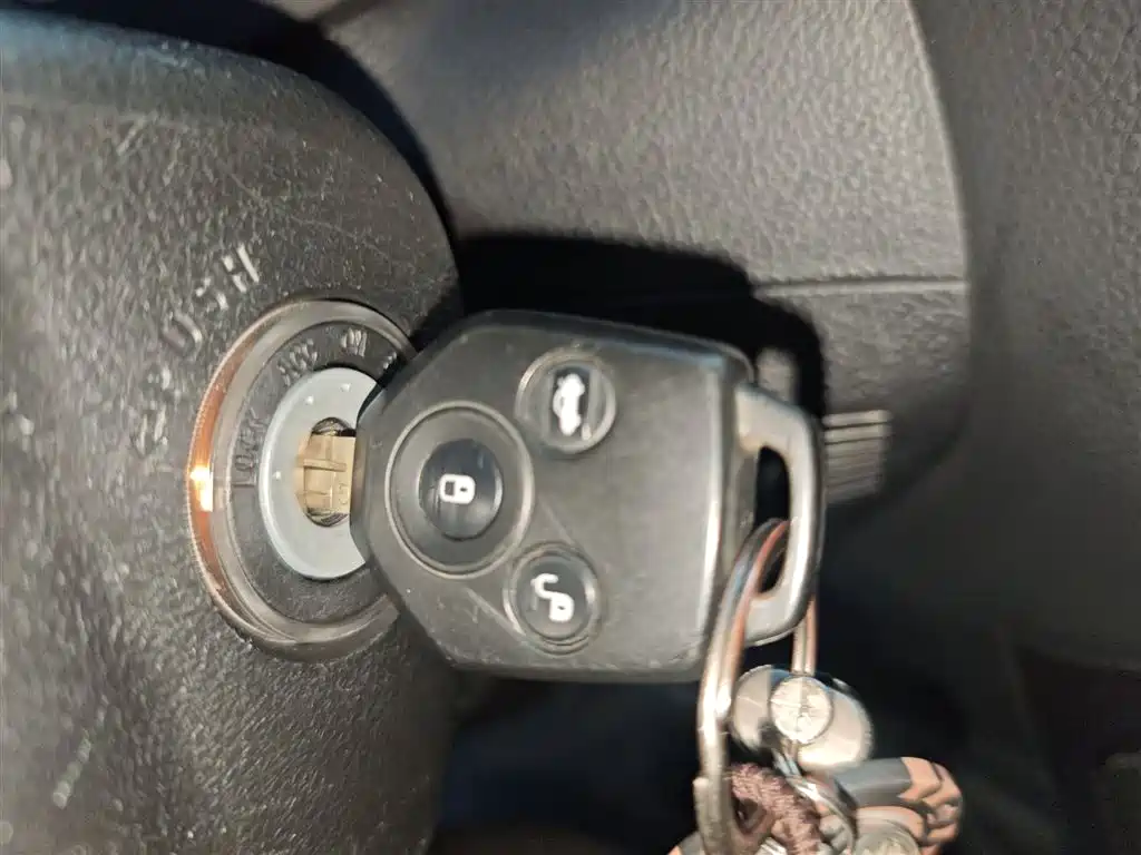 Subaru Forester 2017 — фото 12