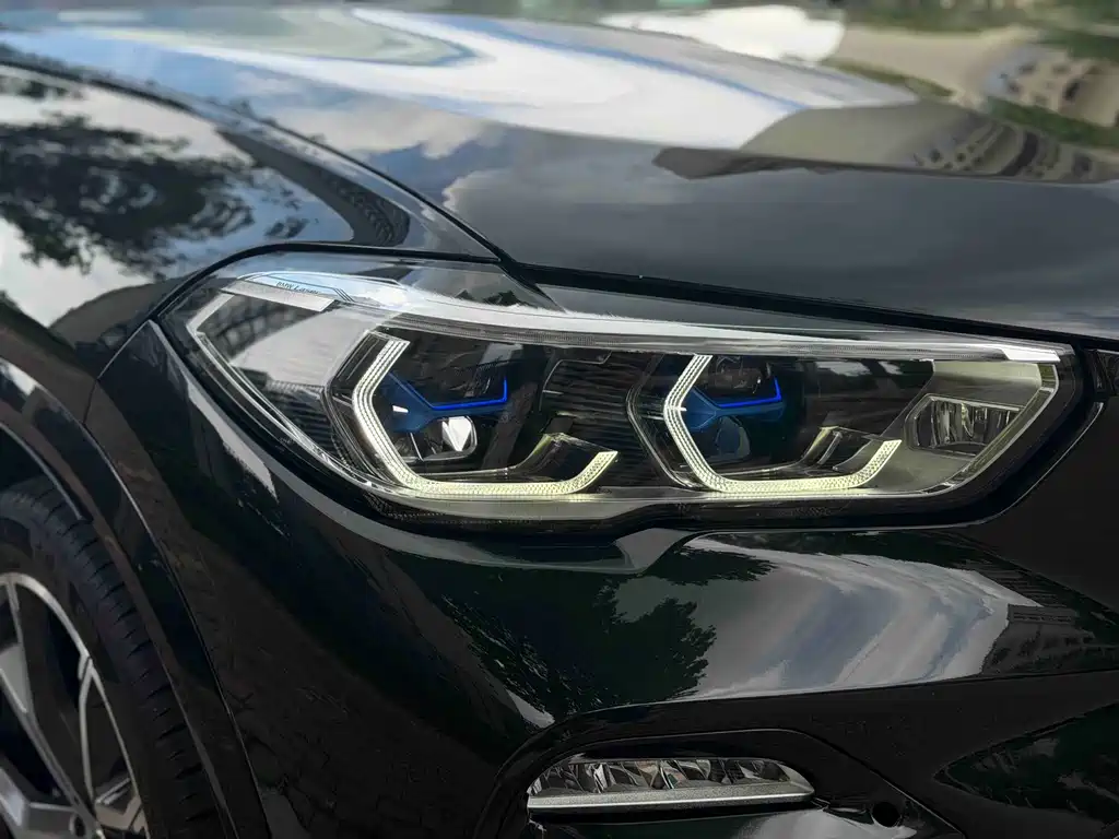BMW X5 2020