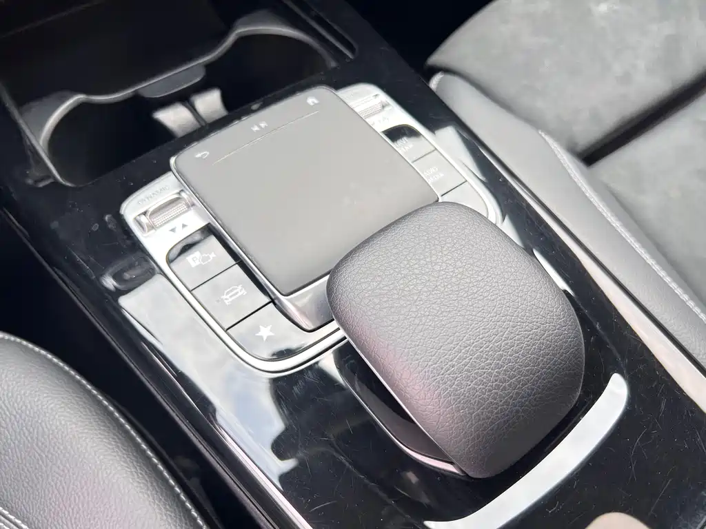 Mercedes-Benz A-Class 2020 — фото 22