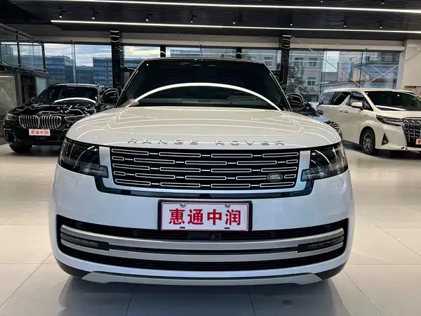 Land Rover Range Rover 2023