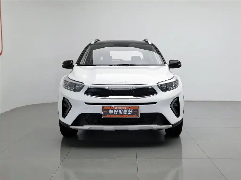 Kia KX1 2021