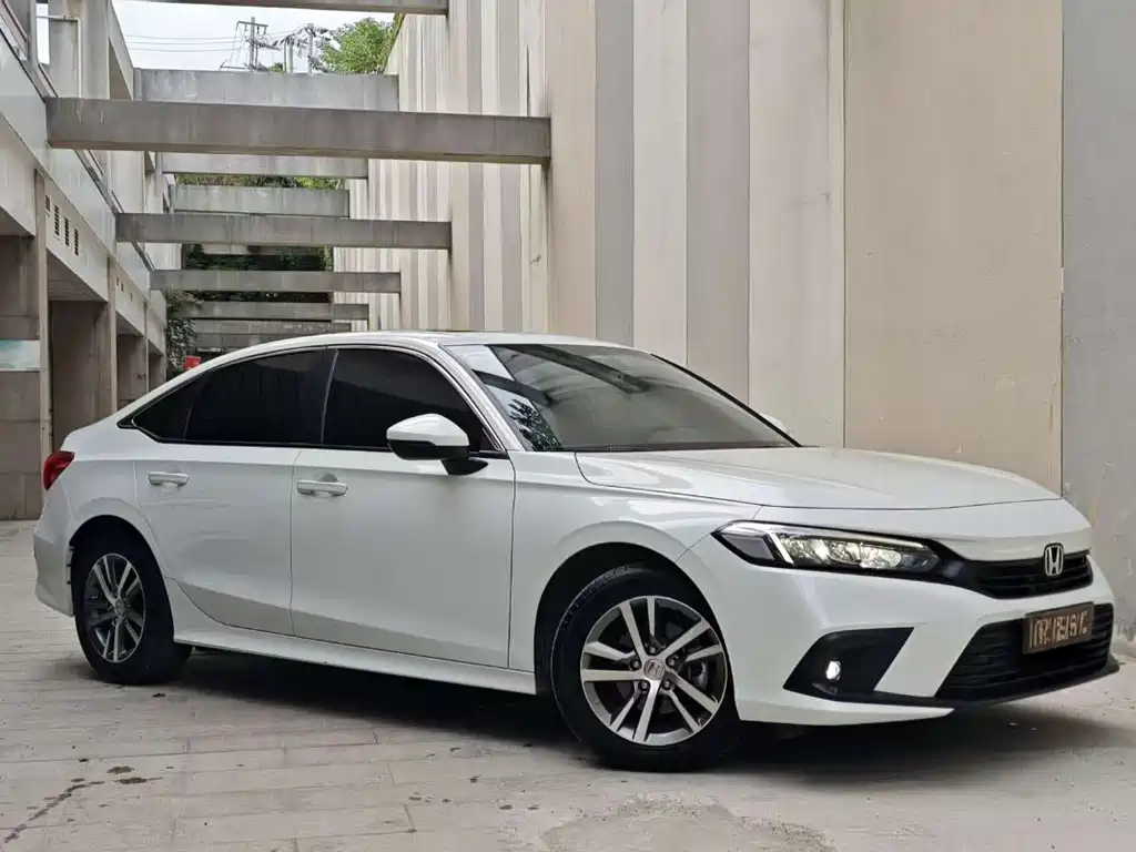 Honda Civic 2023