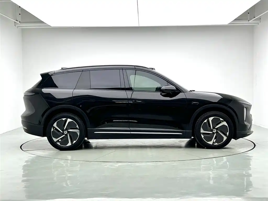 NIO ES6 2024