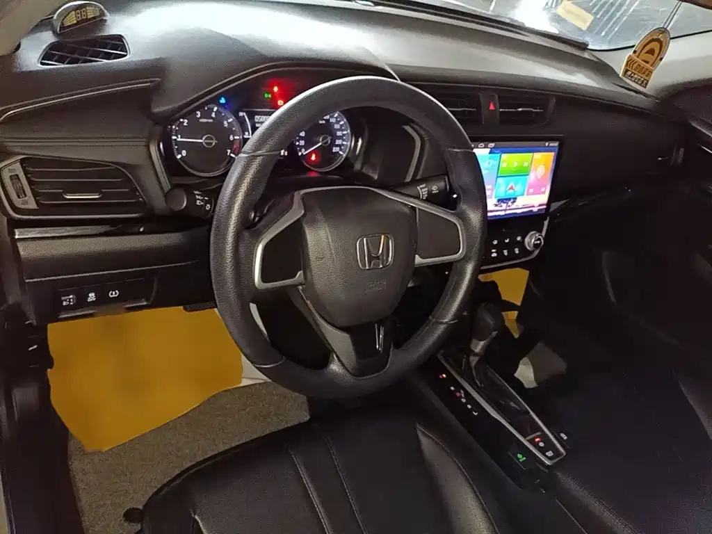 Honda Crider 2019 — фото 10