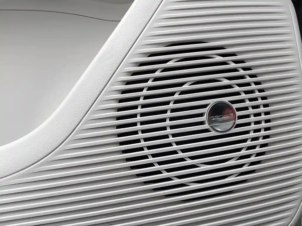 Geely Galaxy Starwish 2024 — фото 28