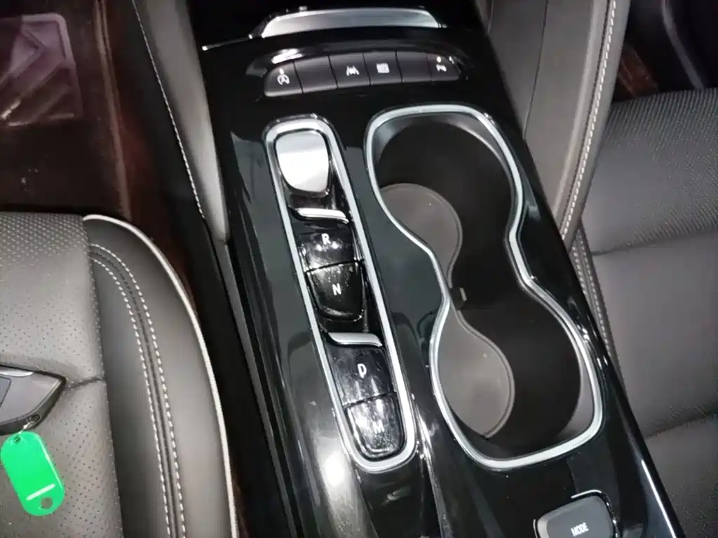 Buick Envision Plus 2024 — фото 14