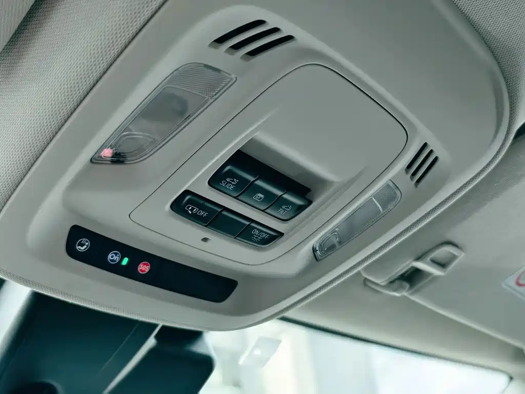 Buick Envision S 2022 — фото 23