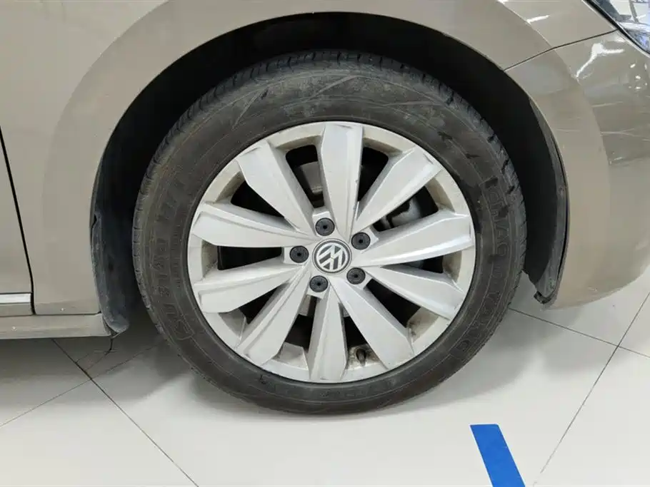 Volkswagen Passat 2020